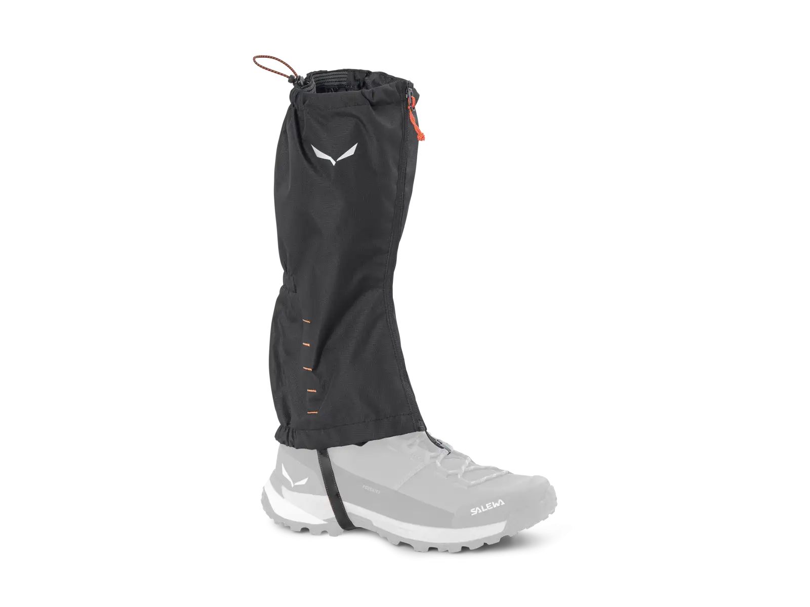 Salewa Puez Hiking návleky Black