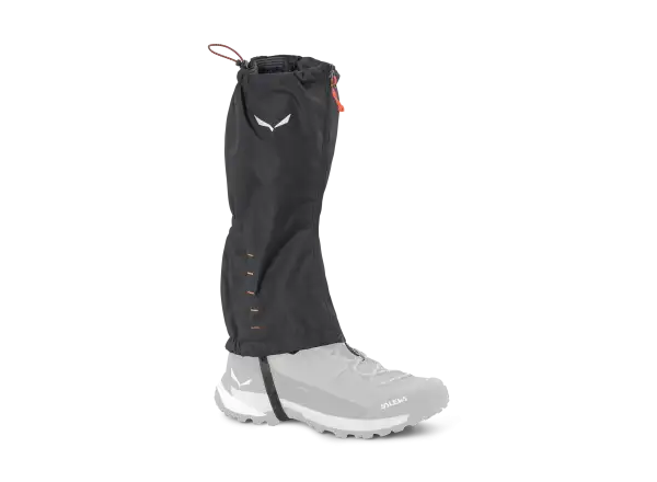 Salewa Puez Hiking návleky Black