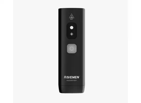 Ravemen K1400 přední světlo