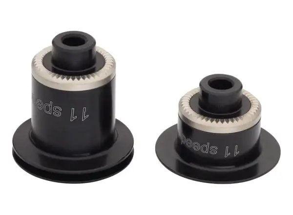 DT SWISS koncovky 135/5 SH11s ROAD pro DT 240S, 350, 370 Straightpull ( DT 240s do 2020 )