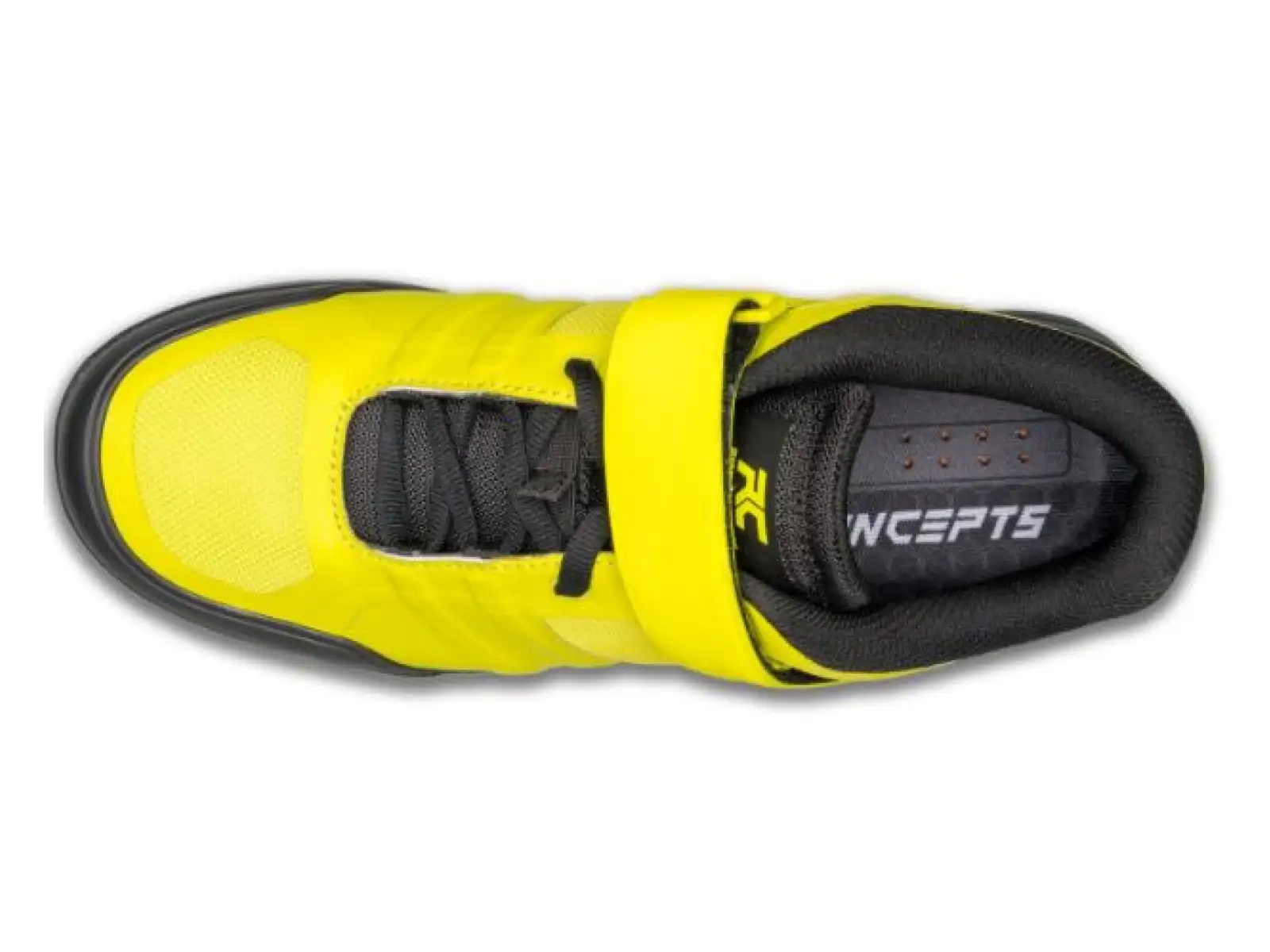Ride Concepts Transition pánské tretry Lime/Black