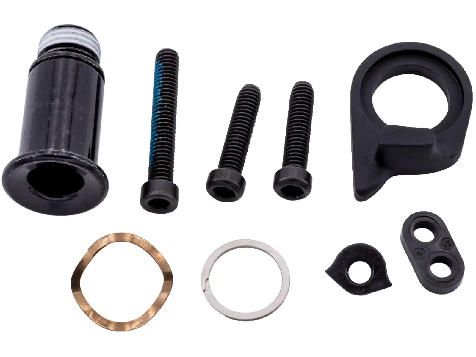 SRAM GX Eagle Lunar RD Bolt & Screw kit náhradní díl přehazovačky