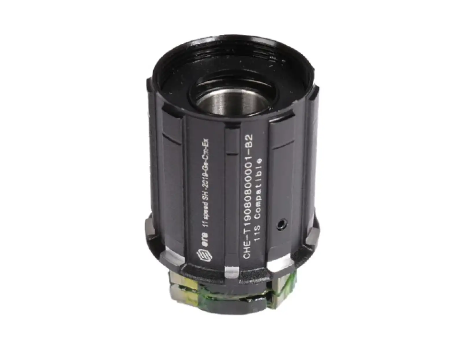 Ere Research Freehub Body Shimano HG11 ořech