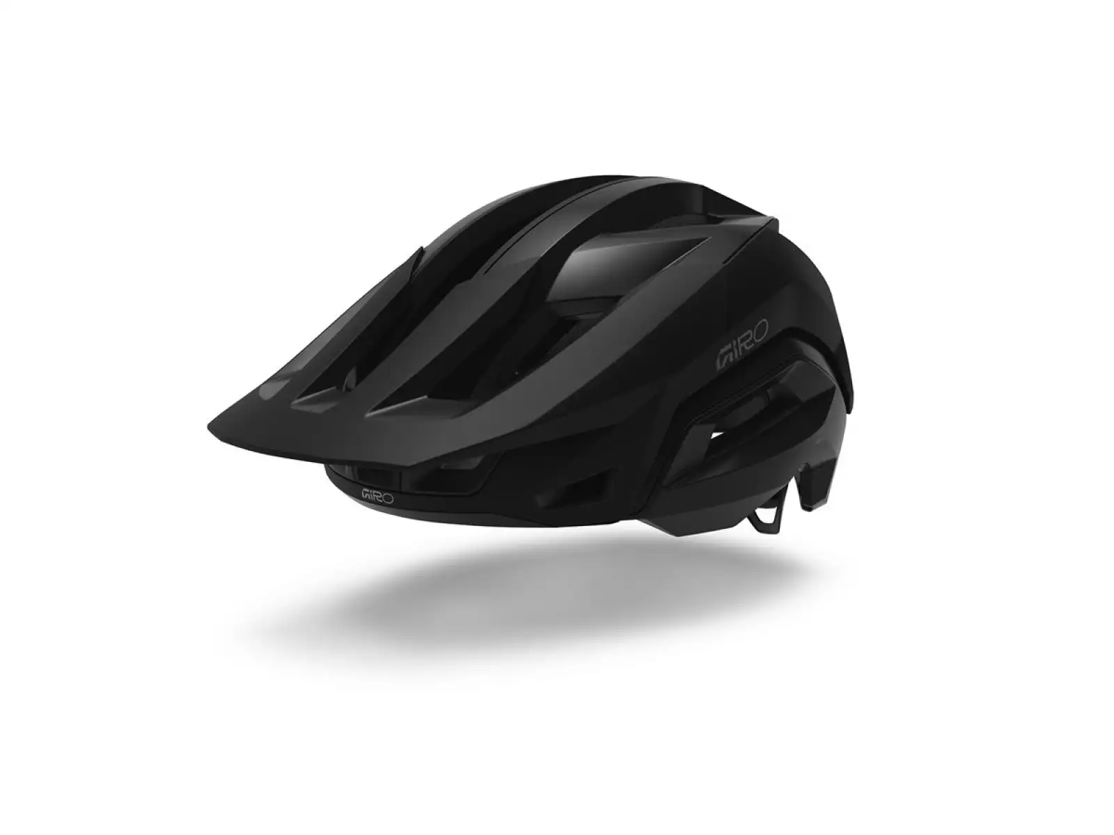 Giro Montaro Pro Spherical přilba Mat Black
