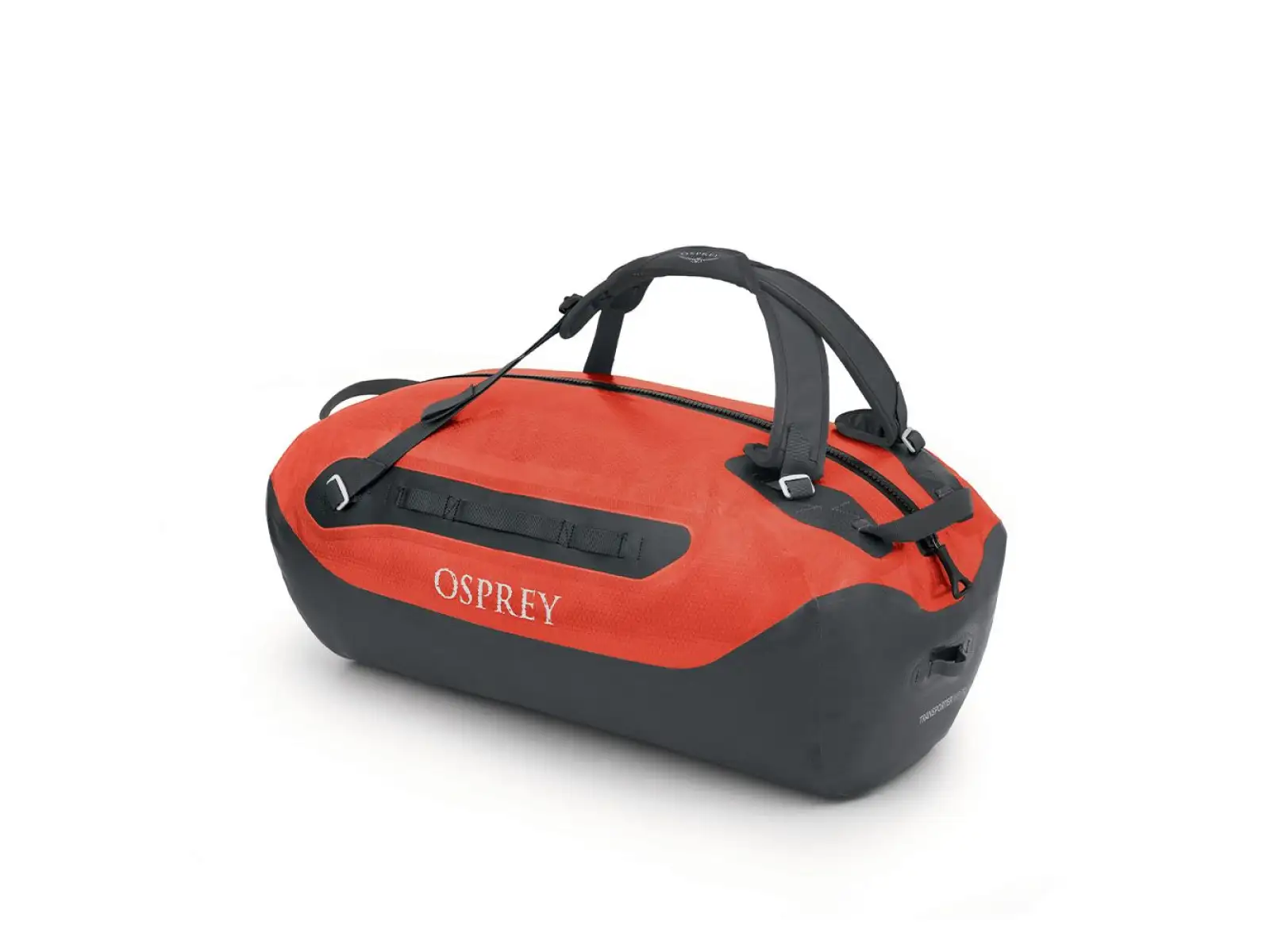 Osprey Transporter Duffel cestovní taška 70 l Mars Orange VZOREK