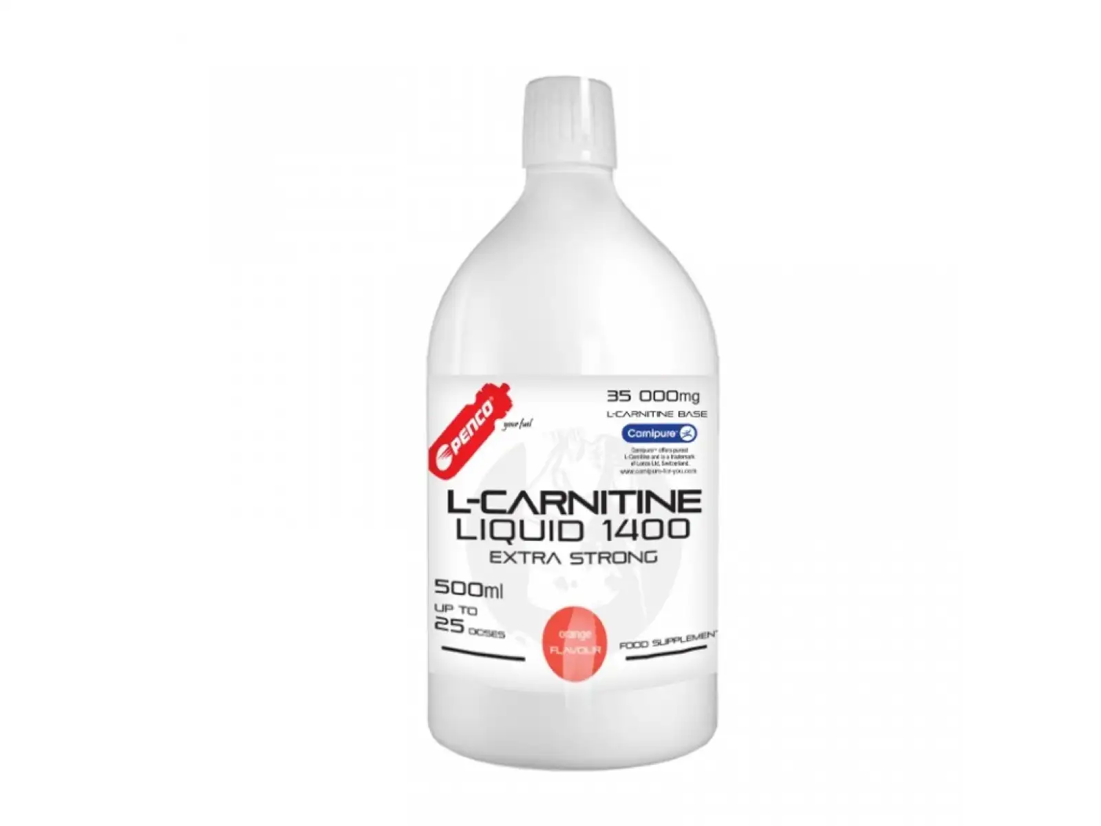 Penco L-karnitin Liquid 1400 500ml