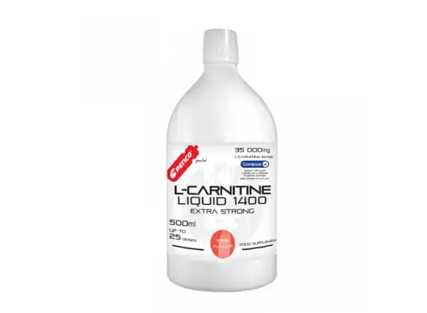 Penco L-karnitin Liquid 1400 500ml