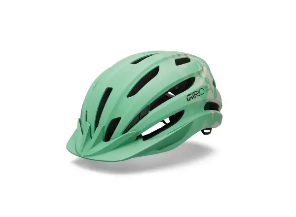 Giro Register II MIPS Youth dětská přilba Mat Green Rush