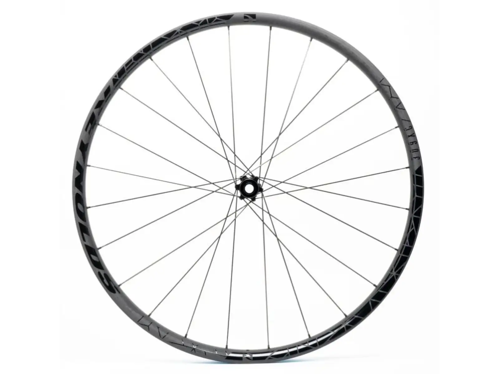 Reynolds Blacklabel 309/289 XC 29" Boost vypletená kola ořech Micro Spline