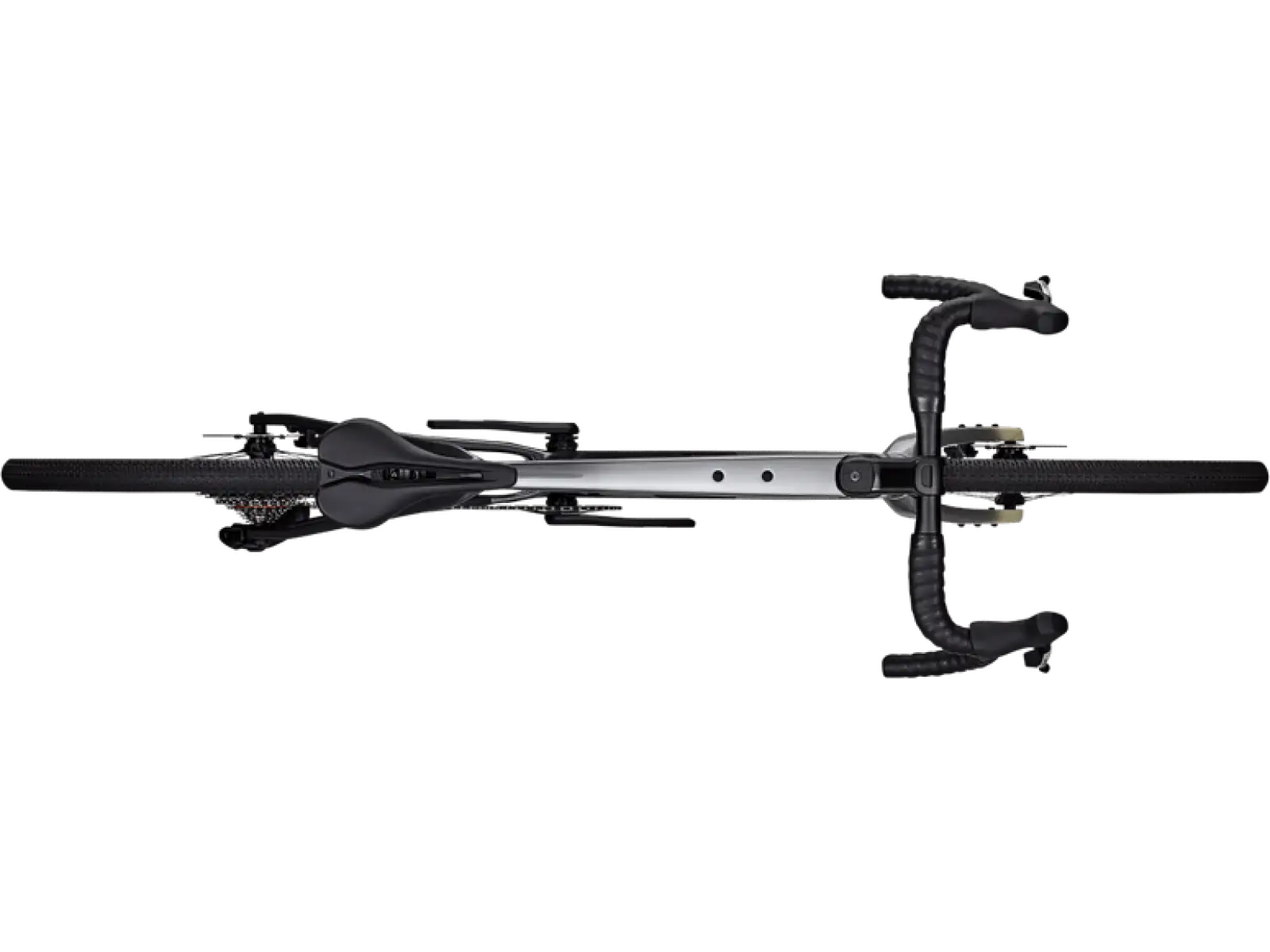Focus Atlas 8.8 Apex gravel kolo Nepalsilver/Steelgrey
