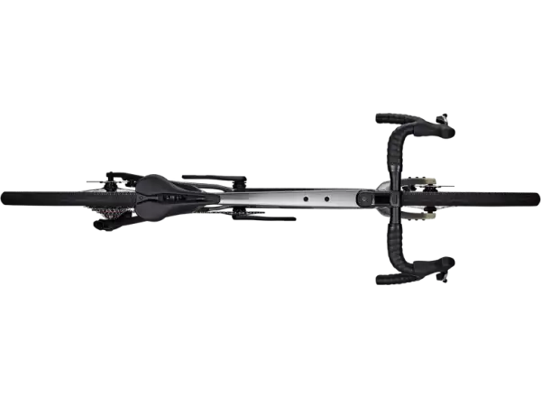 Focus Atlas 8.8 Apex gravel kolo Nepalsilver/Steelgrey