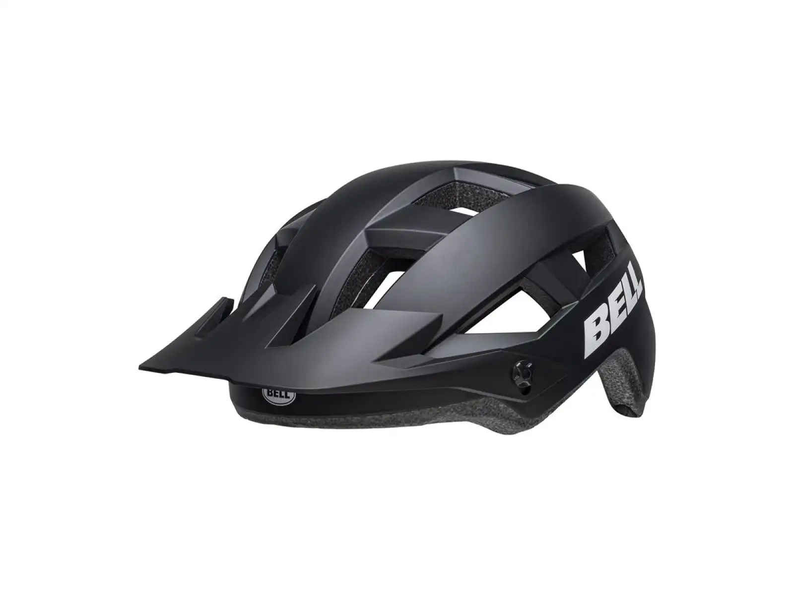 Bell Spark 2 MIPS přilba Mat Black