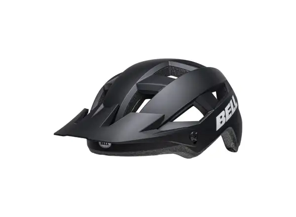 Bell Spark 2 MIPS přilba Mat Black