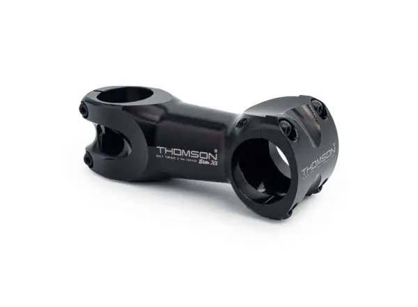 Thomson Elite X4 0° 31.8 mm představec černá