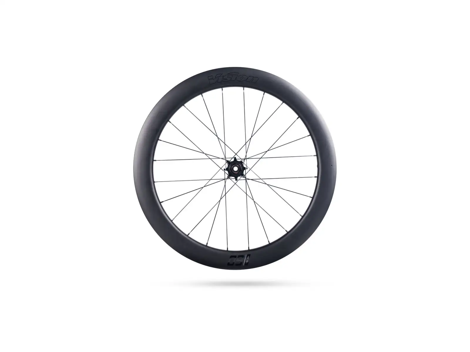 Vision SC60 SL i23 DB-CL CH-TL vypletená kola SH11