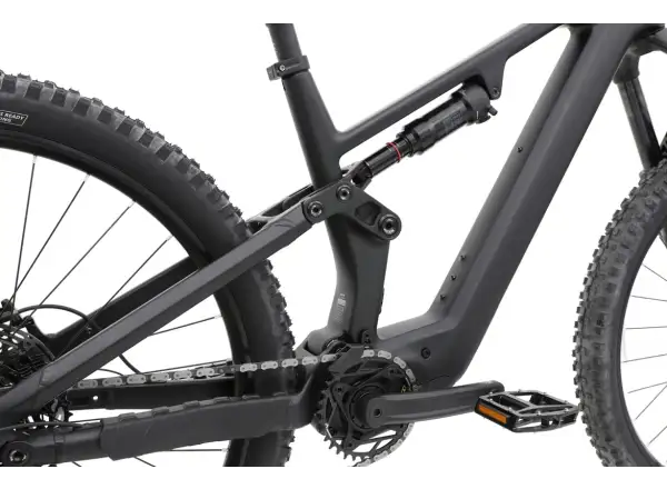 Apache Eagle 3 Avinox 800 Wh černá celoodpružené elektrokolo