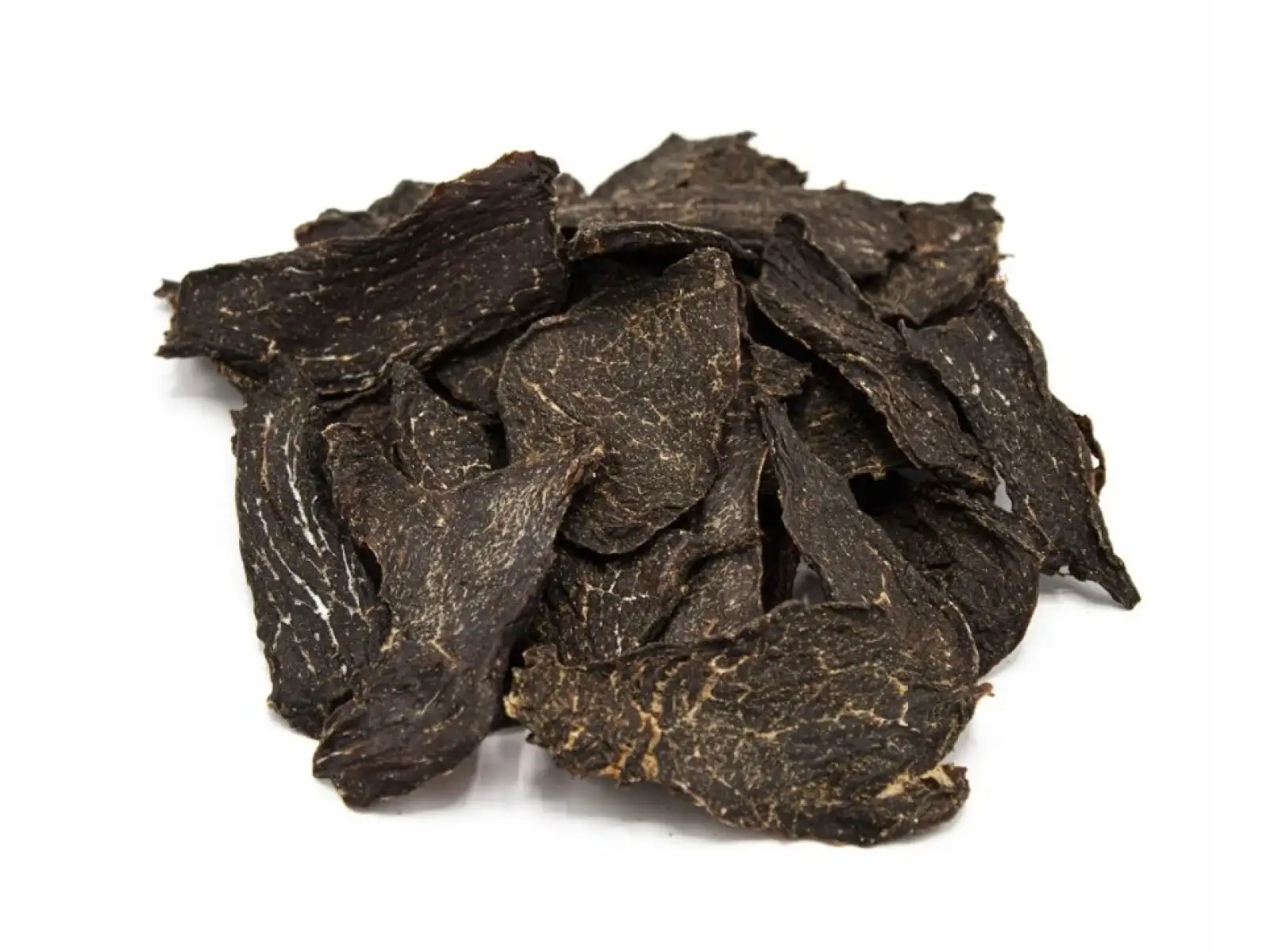 Usušil & syn 100% JERKY Hovězí s praženou cibulkou 50 g
