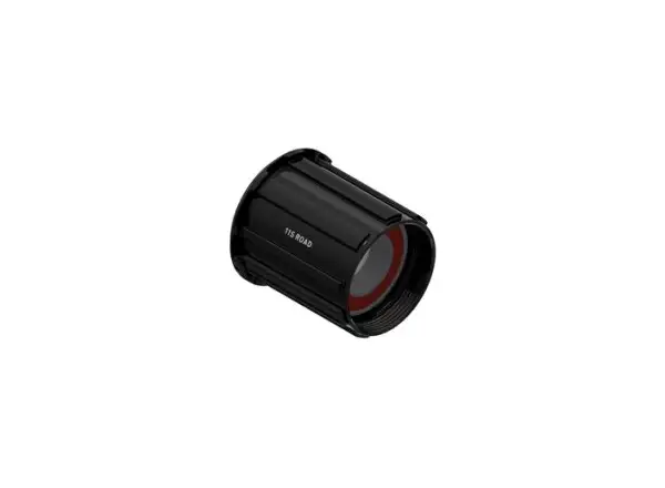 DT Swiss Shimano Road 11sp Alu rotor ratchet ořech bez koncovky