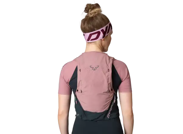 Dynafit Ultra 12 Vest běžecká vesta Atlantic/Black Out
