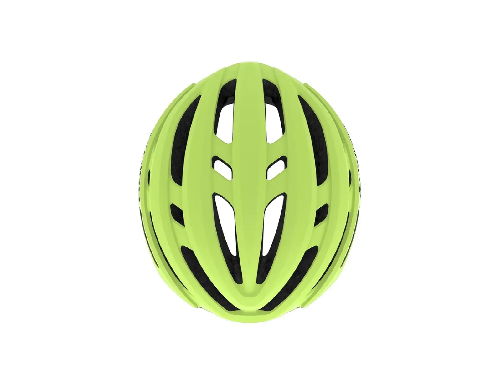 Giro Agilis silniční přilba Highlight Yellow