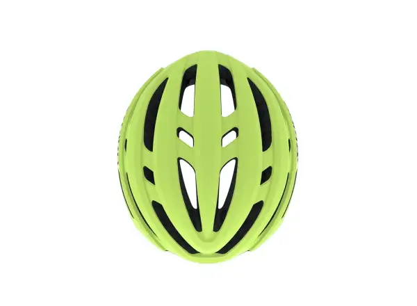 Giro Agilis silniční přilba Highlight Yellow