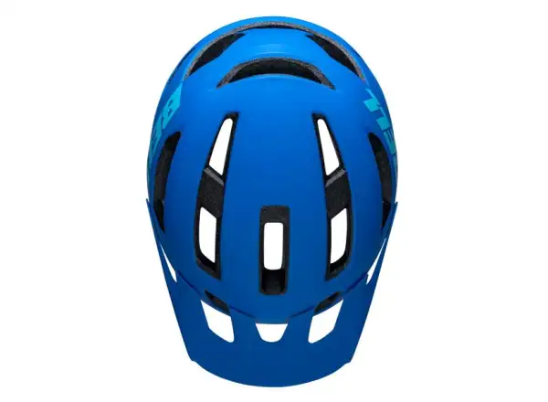 Bell Nomad 2 MIPS MTB přilba Dark Blue