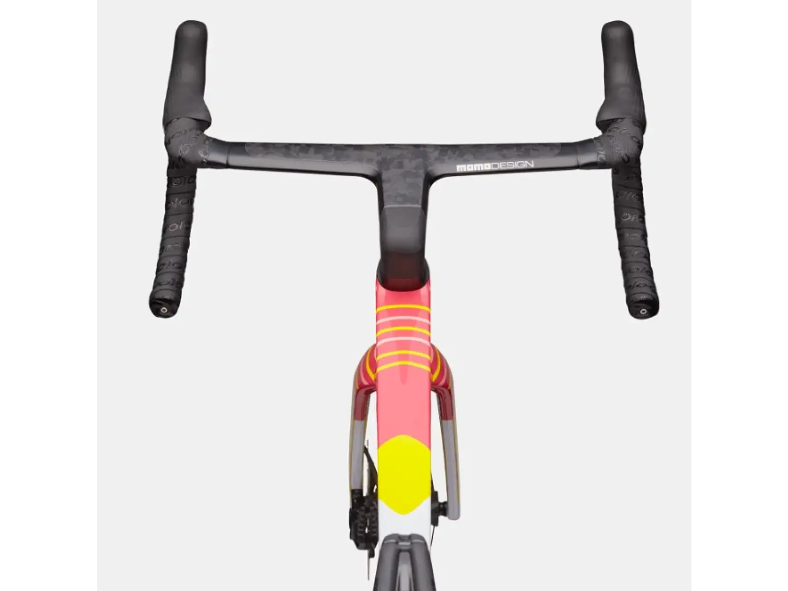 Cannondale SuperSix Evo LAB71 Team silniční kolo Team Replica