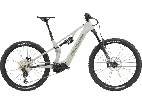 Cannondale Moterra SL Carbon 2 odlehčené celoodpružené elektrokolo TSK