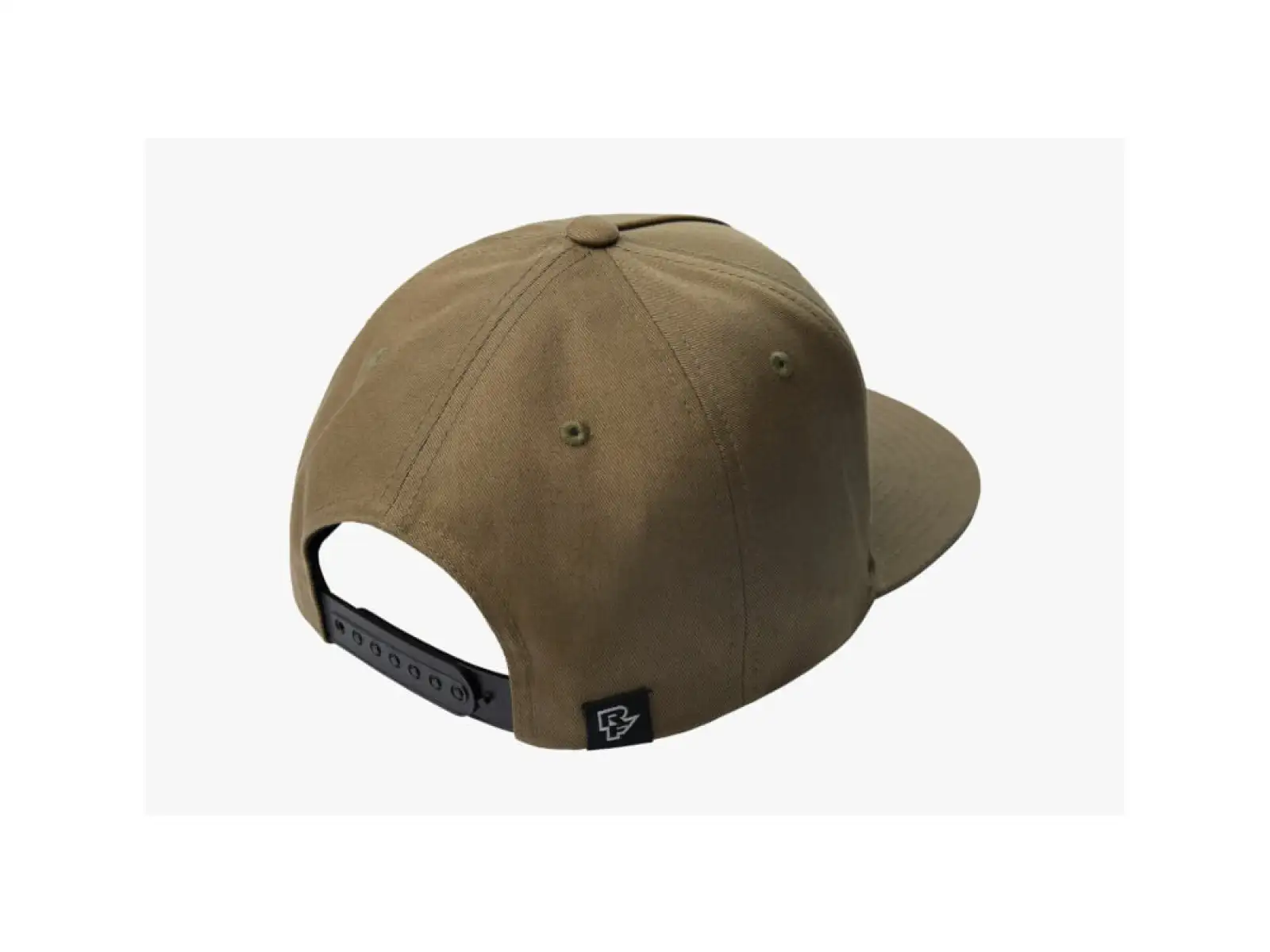 Race Face CL Snapback Hat kšiltovka olive