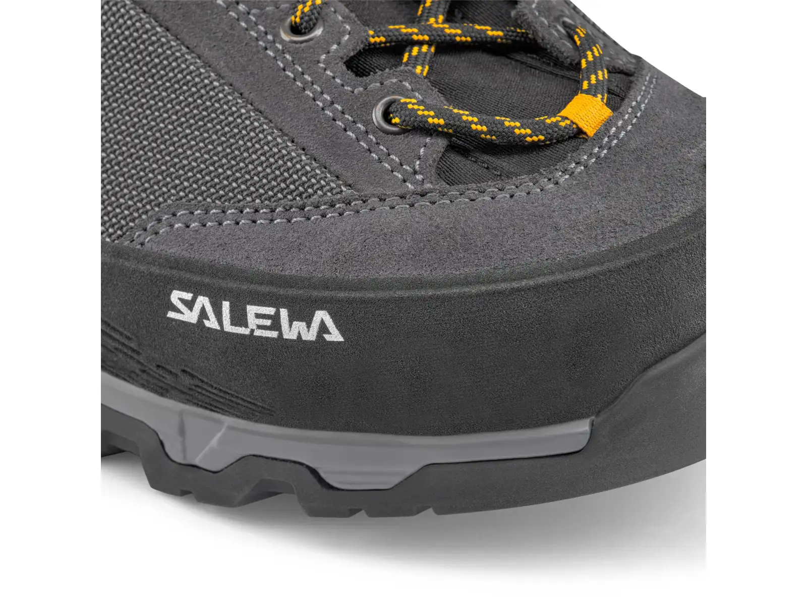 Salewa Mountain Trainer 3 Tech Mid GTX pánské turistické boty Black/Onyx