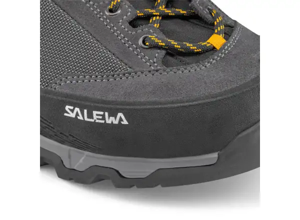 Salewa Mountain Trainer 3 Tech Mid GTX pánské turistické boty Black/Onyx