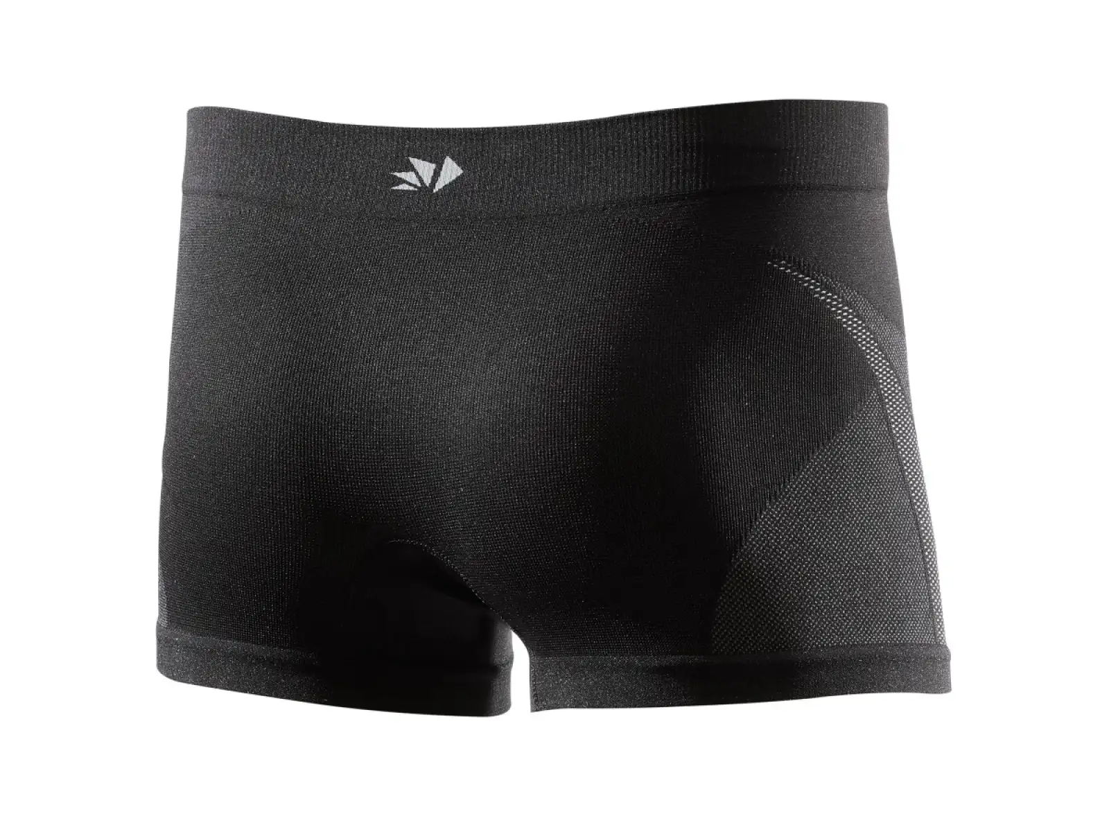 SIXS BOX V2 funkční boxerky černá