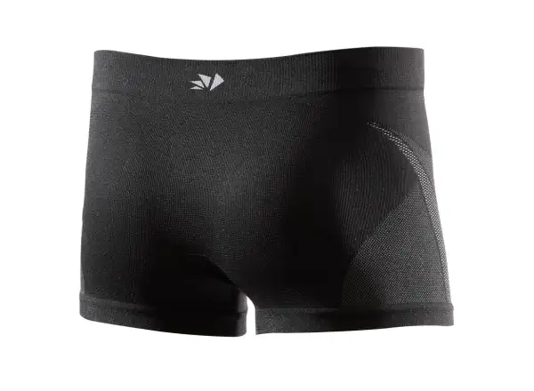 SIXS BOX V2 funkční boxerky černá