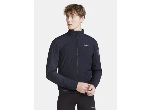 Craft ADV Bike SubZ Insulate bunda černá