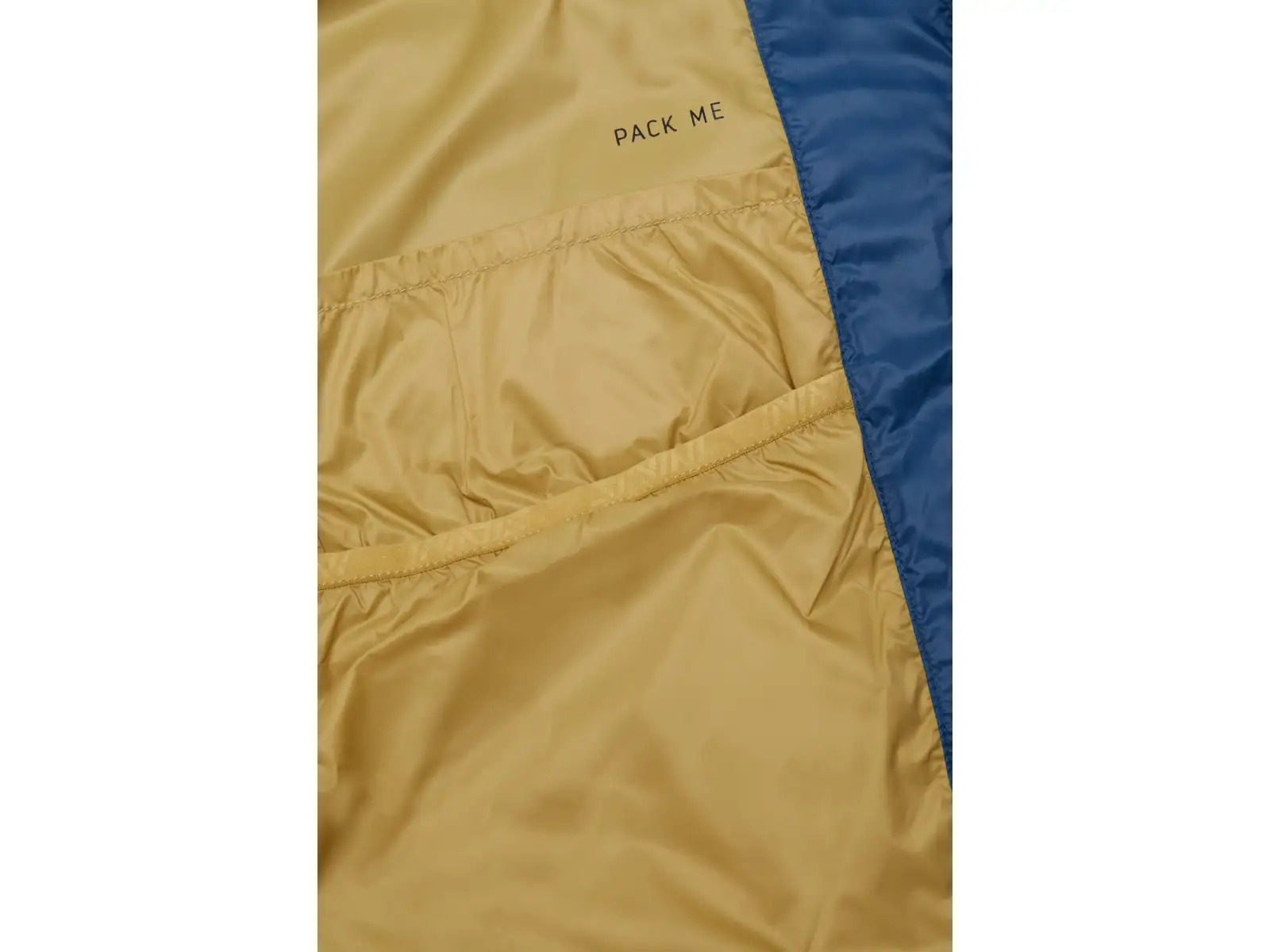 Silvini Piuro pánská bunda Navy/Brown