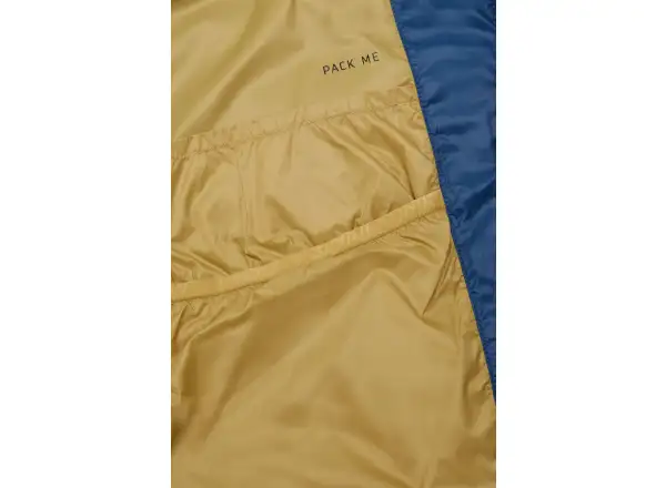 Silvini Piuro pánská bunda Navy/Brown
