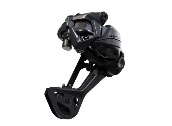 SHIMANO DEORE RD-M6250 SGS Di2 přehazovačka