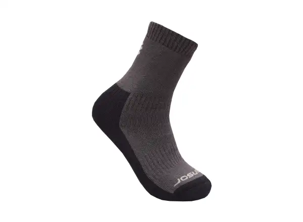 Sensor Treking Evo ponožky šedá