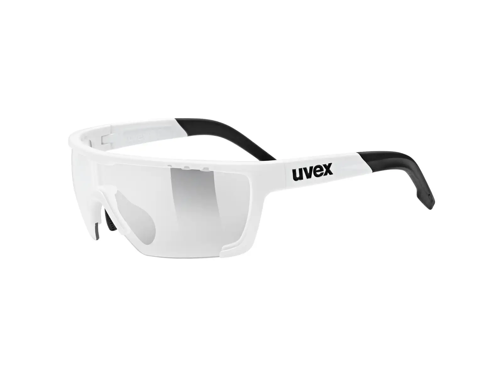 Uvex Sportstyle 707 CV brýle White/Urban
