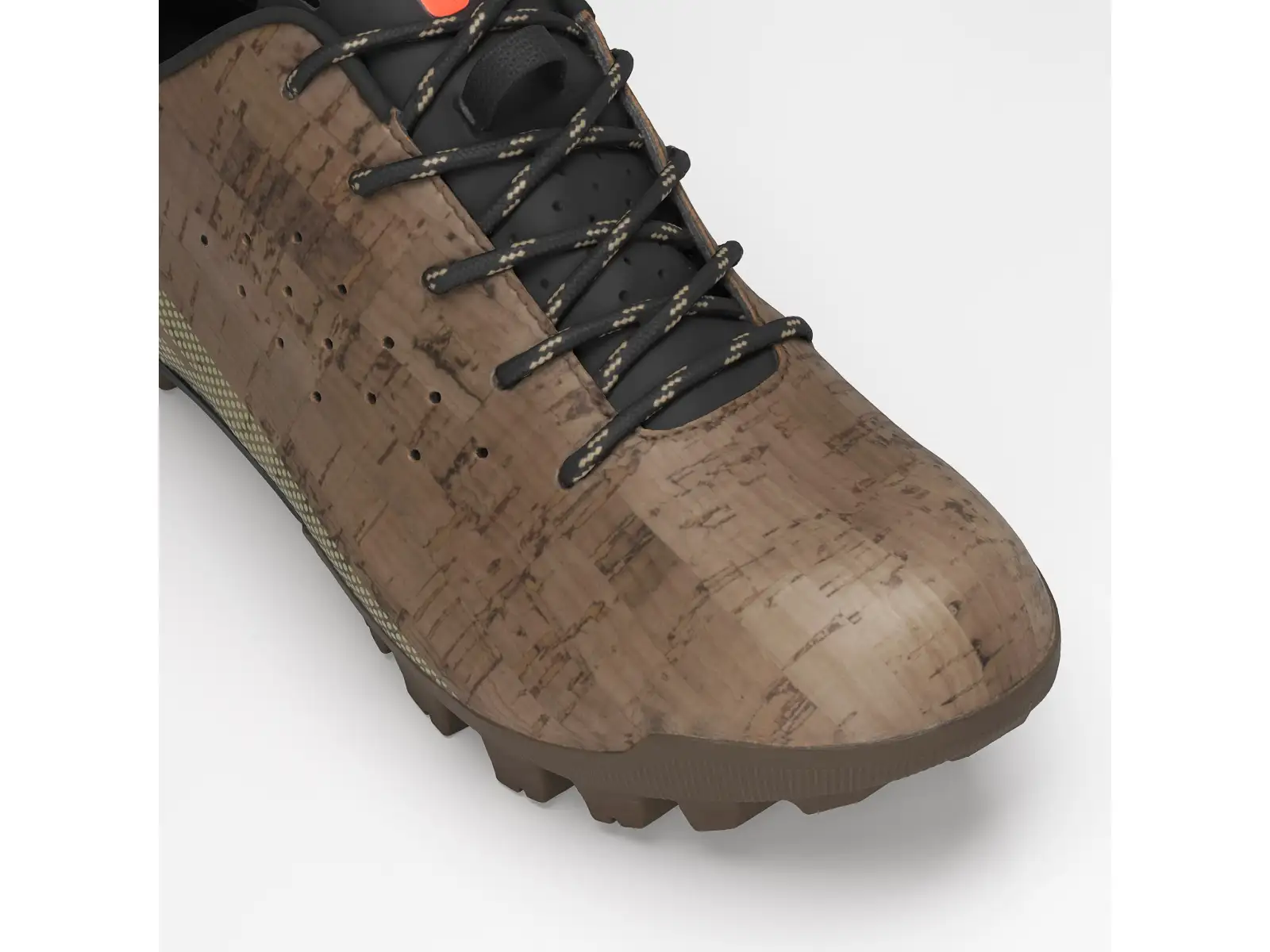 DMT GK1 Sughero gravel pánské tretry