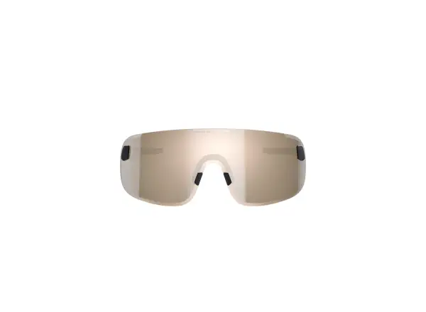 POC Elicit + sluneční brýle Uranium Black/Clarity Trail/Partly Sunny Silver