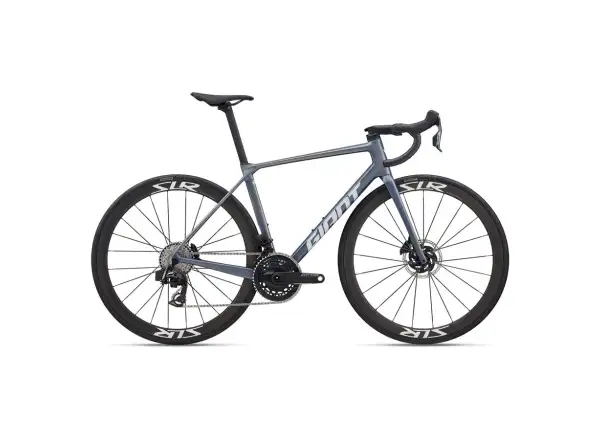 Giant TCR Advanced Pro 0-AXS silniční kolo Midnight Moon