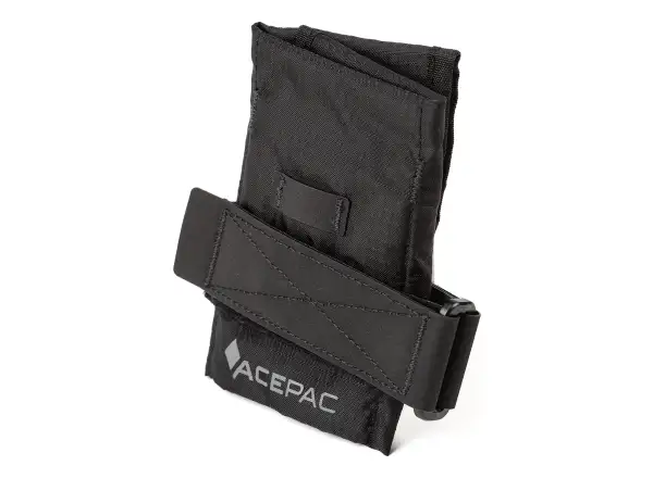 Acepac Tool Wallet MKIII brašna na nářadí Black