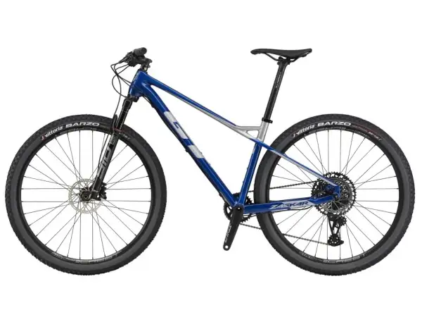 GT Zaskar 29 Carbon Expert BLU horské kolo