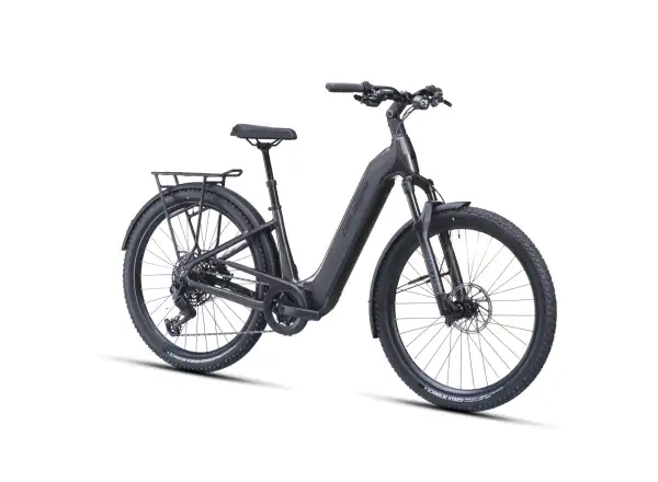 Crussis ONE-Country AX 10.12-M2(800) městské elektrokolo