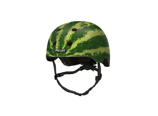 Melon Toddler Reflective dětská reflexní přilba Magic Melon