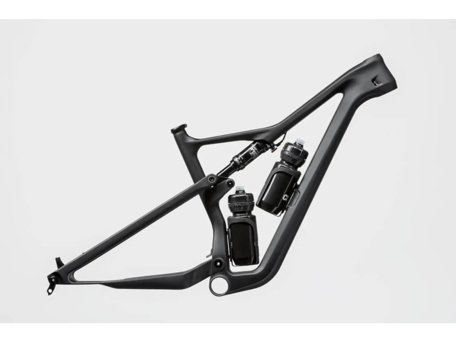 Cannondale Scalpel Carbon SE 2 horské kolo Black magic