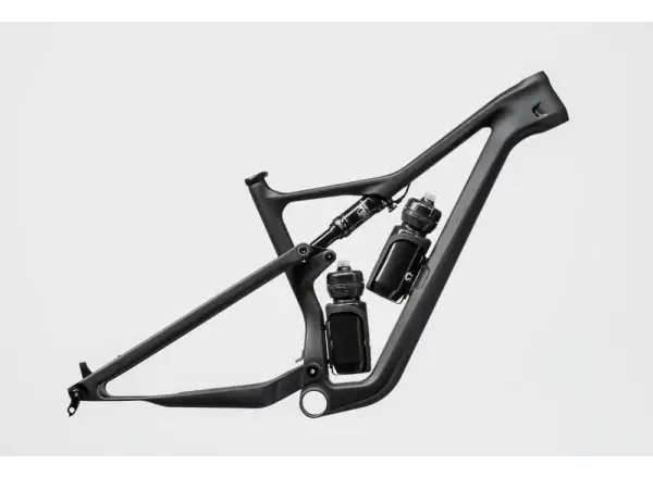 Cannondale Scalpel Carbon SE 2 horské kolo Black magic