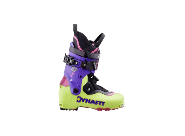 Dynafit Low Tech Boot skialpové boty Cactus Purple Haze
