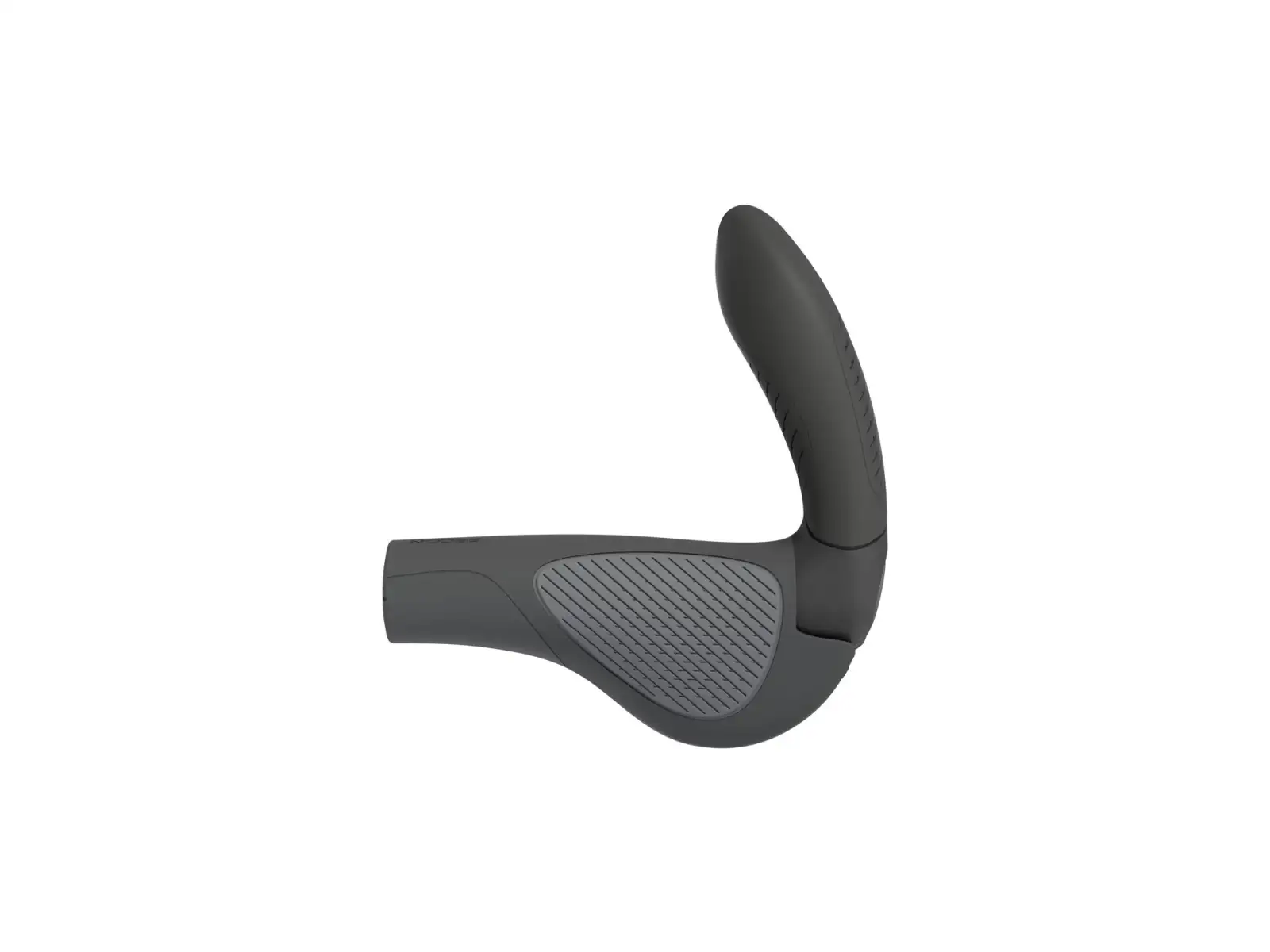 Ergon GP4 Evo gripy černá